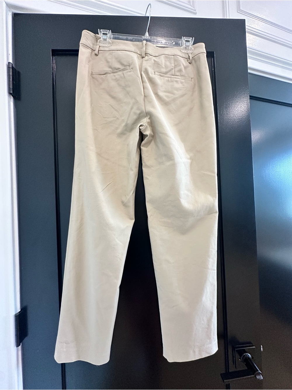 Men Pants Subcategory Inference - Picture 5 of 6